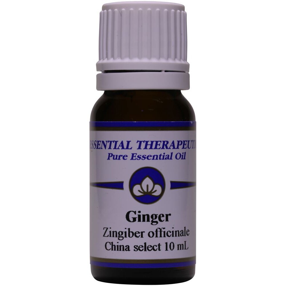 Essen Therap Ess Oil Ginger 10ml