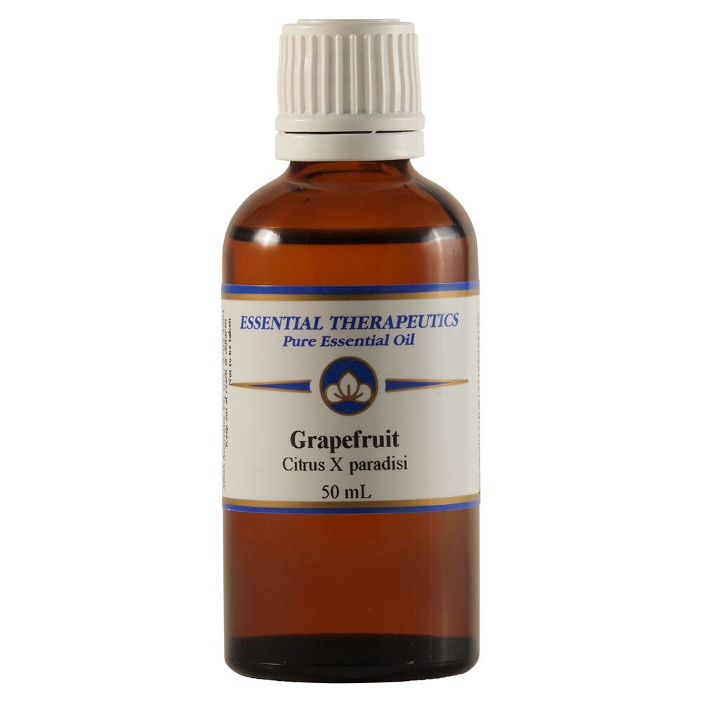 Essen Therap Ess Oil Grapefruit 50ml