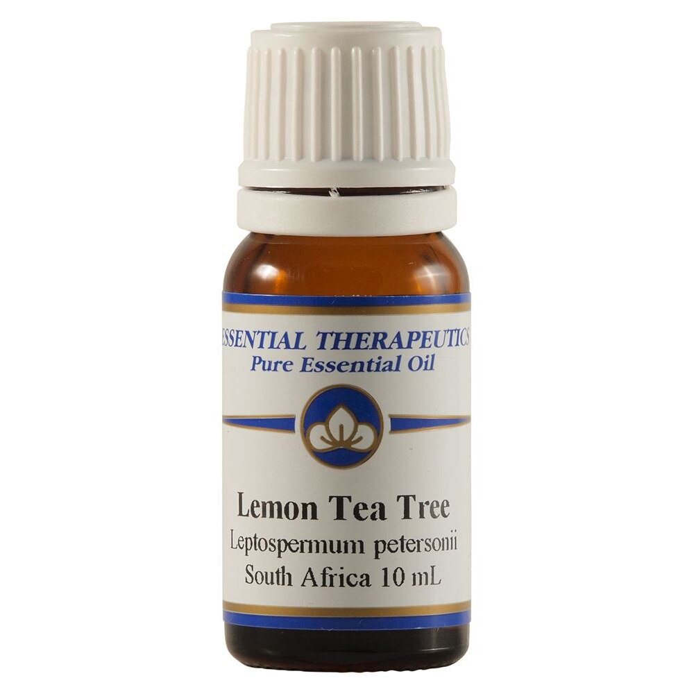 Essen Therap Ess Oil Lemon Tea Tree 10ml