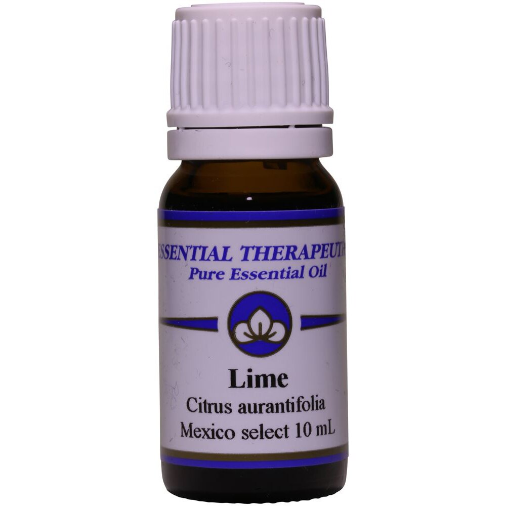 Essen Therap Ess Oil Lime 10ml