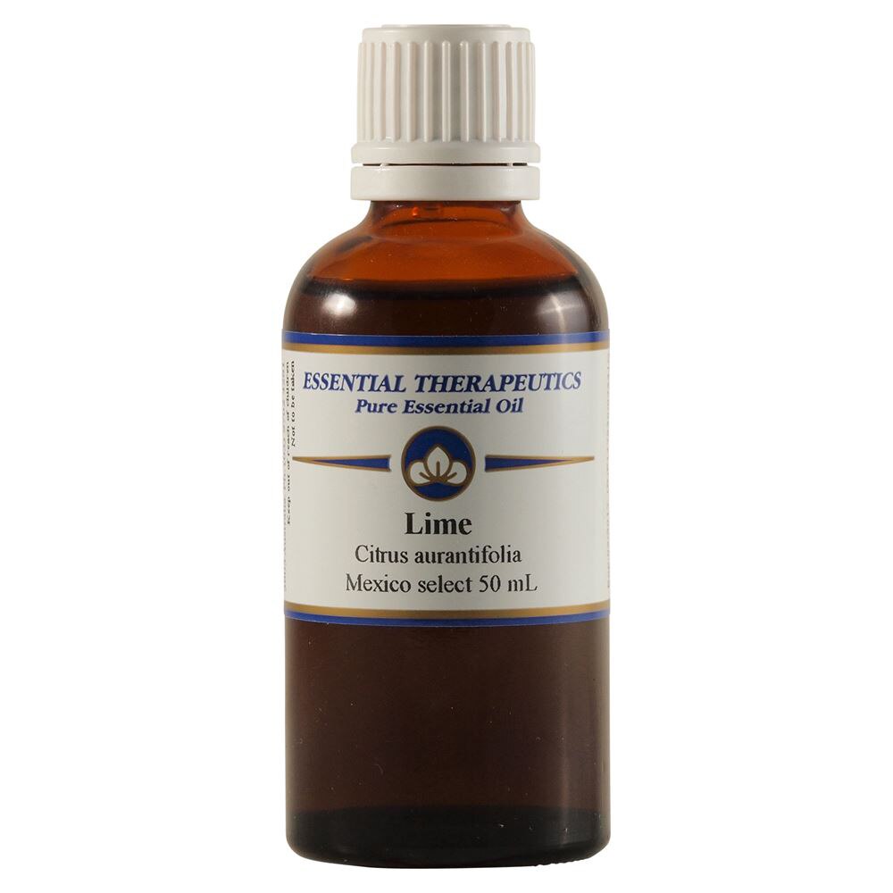 Essen Therap Ess Oil Lime 50ml