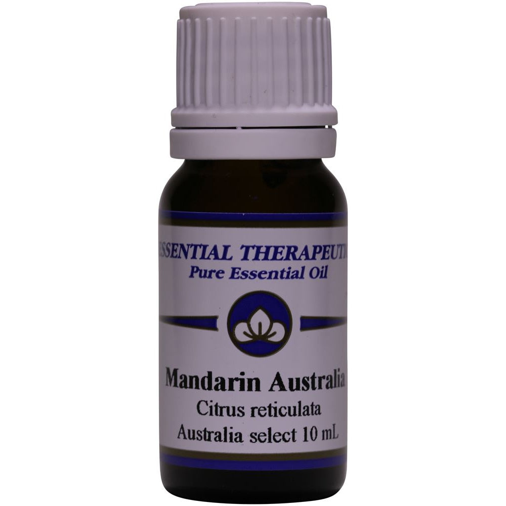 Essen Therap Ess Oil Mandarin Australia 10ml