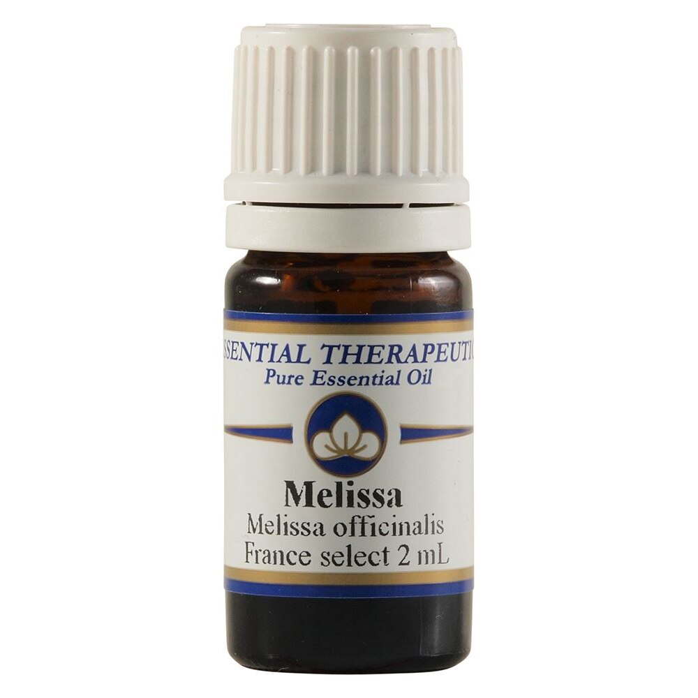 Essen Therap Ess Oil Melissa 2ml