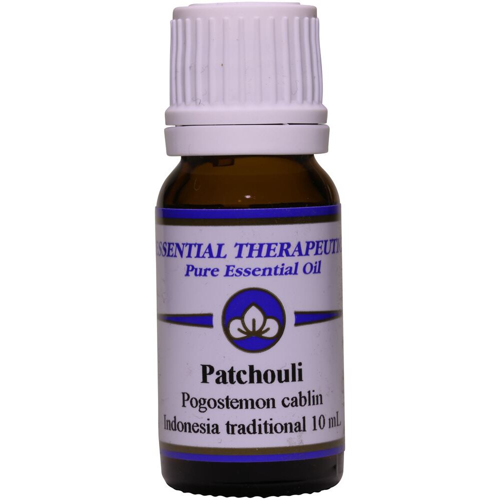Essen Therap Ess Oil Patchouli 10ml