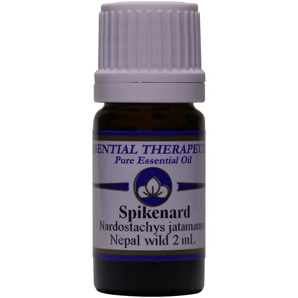 Essen Therap Ess Oil Spikenard 2ml