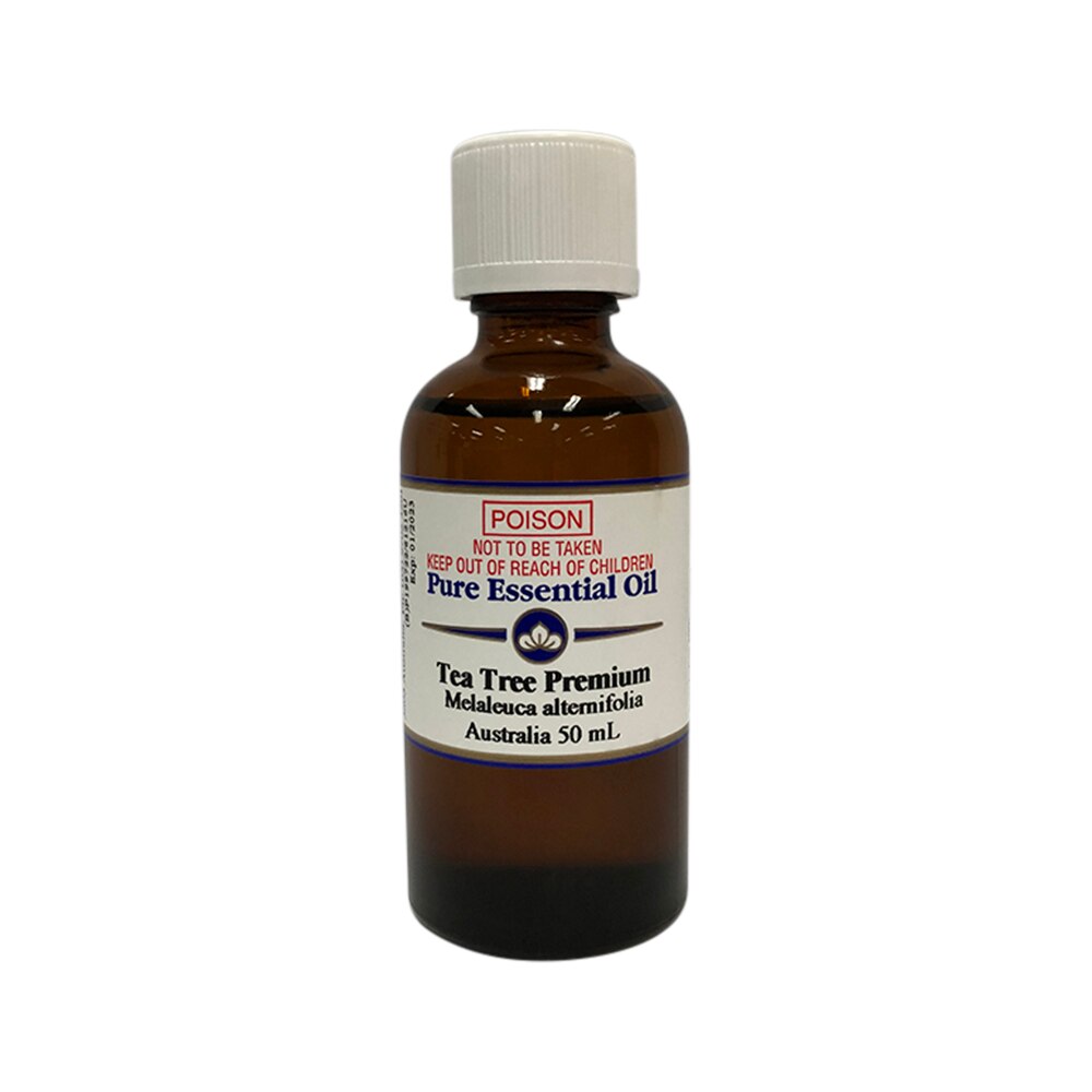 Essen Therap Ess Oil Tea Tree Premium 50ml