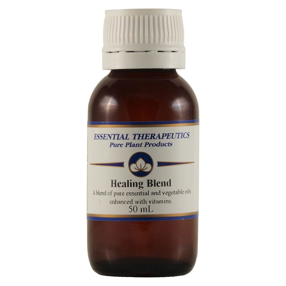 Essen Therap Healing Blend 50ml