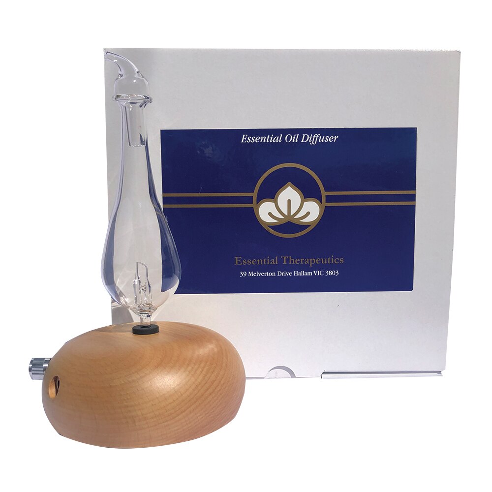 Essen Therap Nebulising Aroma Diffuser