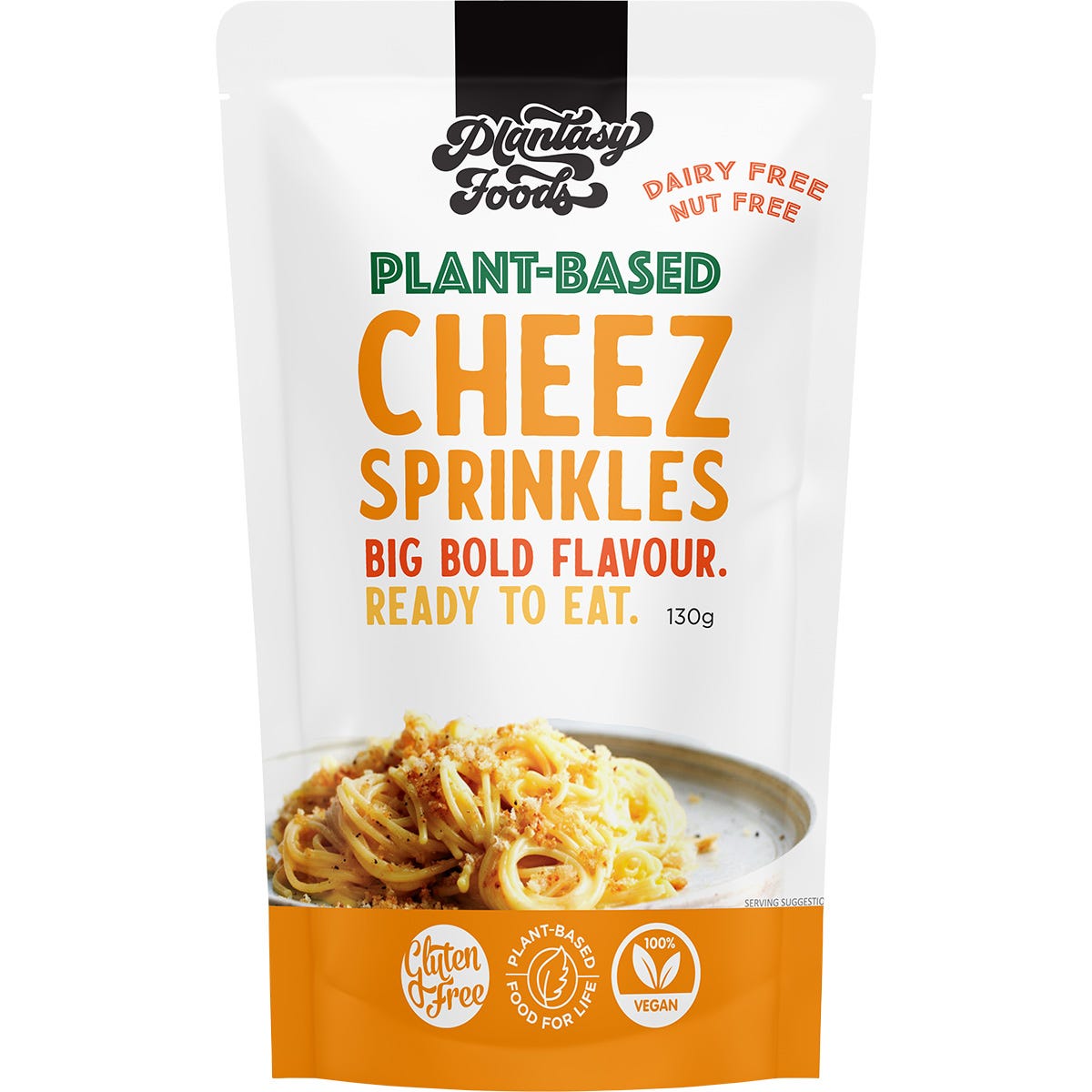Cheez Sprinkles 8x130g
