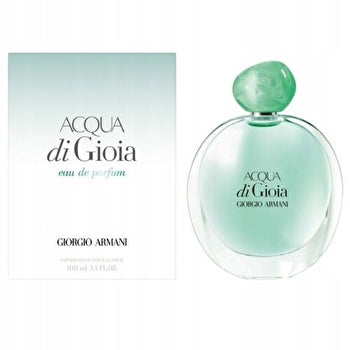 Giorgio Armani Acqua Di Gioia Woman Eau De Parfum 100ml TESTER