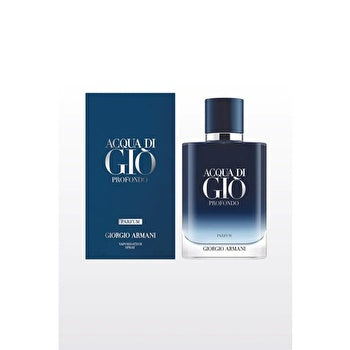 Giorgio Armani Acqua Di Gio Profondo Man Parfum 100ml