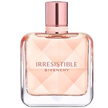Givenchy Irresistible Woman Eau De Toilette Fraiche 80ml TESTER
