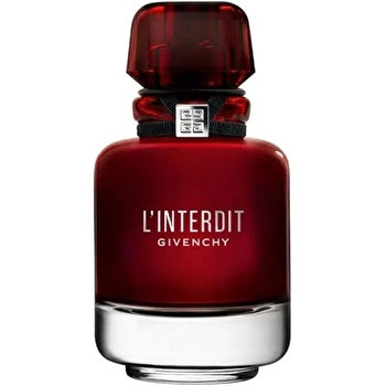 Givenchy L'interdit Rouge Ultime Woman Eau De Parfum 50ml