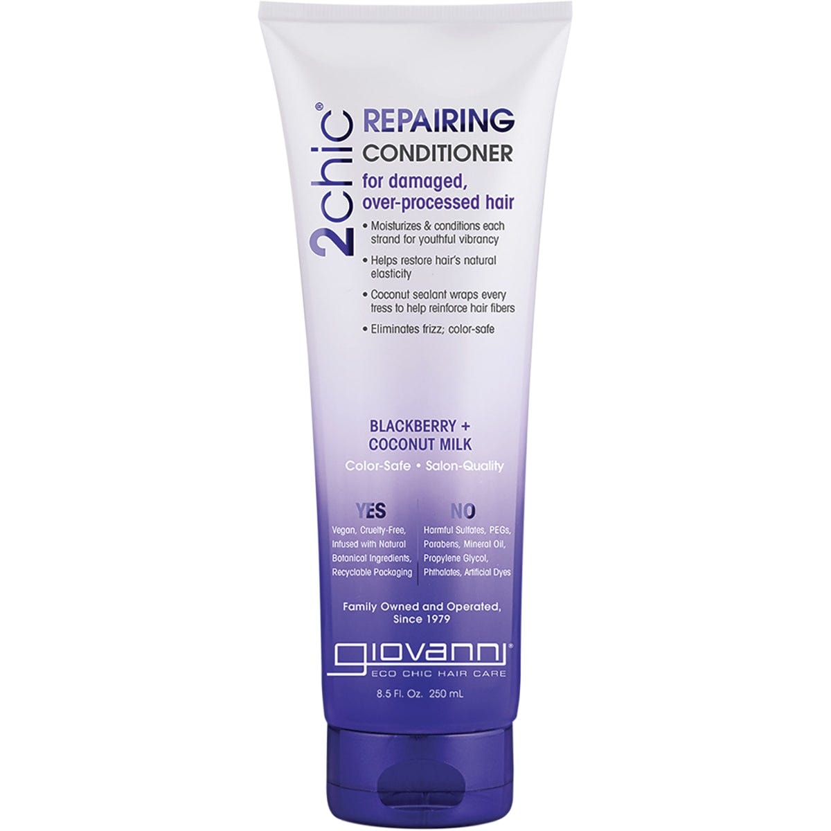 Conditioner 2chic Repairing 250ml