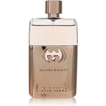 Gucci Guilty Pour Femme Eau De Toilette 90ml TESTER