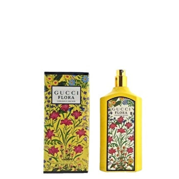 Gucci Flora Gorgeous Orchid Woman Eau De Parfum 50ml
