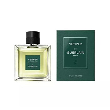 Guerlain Vetiver Man Eau De Toilette 100ml