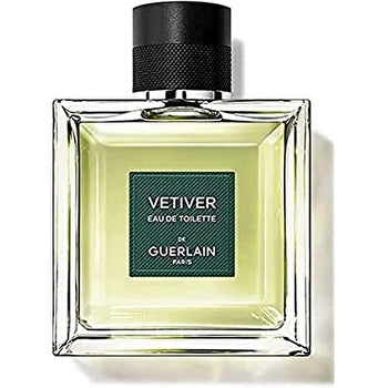 Guerlain Vetiver Man Eau De Toilette 100ml TESTER