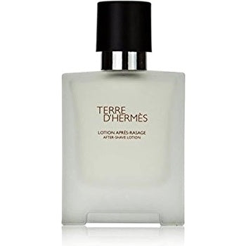 Hermes Terre D'hermes Man 50ml After Shave Lotion
