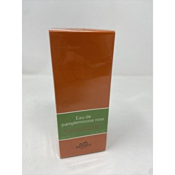 Hermes Eau De Pamplemousse Rose Unisex 200ml Hair & Body Shower Gel