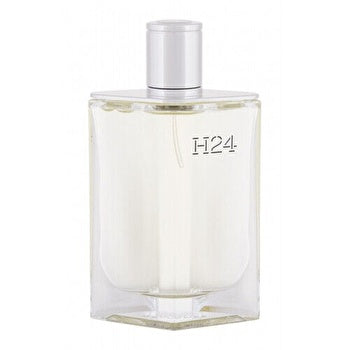 Hermes H24 Man Eau De Toilette 100ml Refillable TESTER