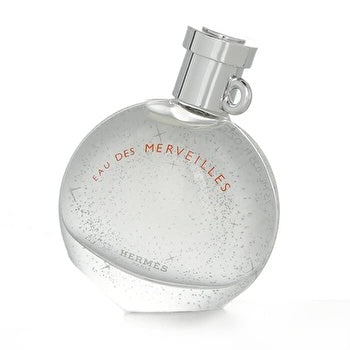 Hermes Eau Des Merveilles Woman Eau De Toilette 7.5ml Miniature
