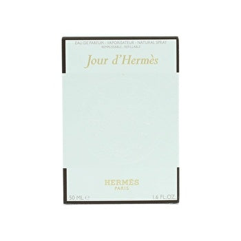 Hermes Jour D'hermes Woman Eau De Parfum 50ml Refillable