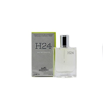 Hermes H24 Man Eau De Toilette 30ml Refillable
