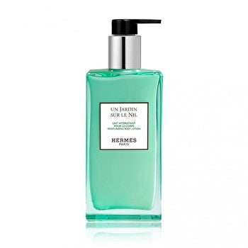 Hermes Un Jardin Sur Le Nil Moisturizing Unisex 200ml Body Lotion