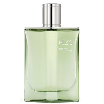 Hermes H24 Herbes Vives Man Eau De Parfum 100ml Refillable