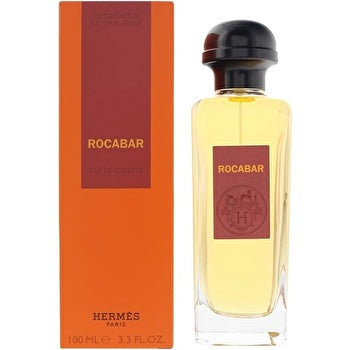 Hermes Rocabar Man Eau De Toilette 100ml