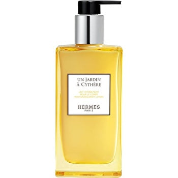 Hermes Un Jardin A Cythere Moisturizing Unisex 200ml Body Lotion