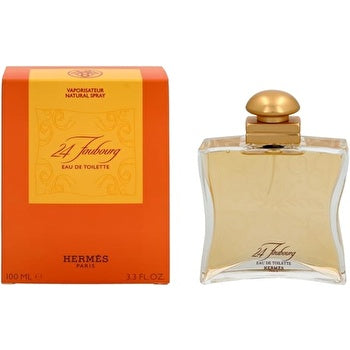 Hermes 24 Faubourg Woman Eau De Toilette 100ml
