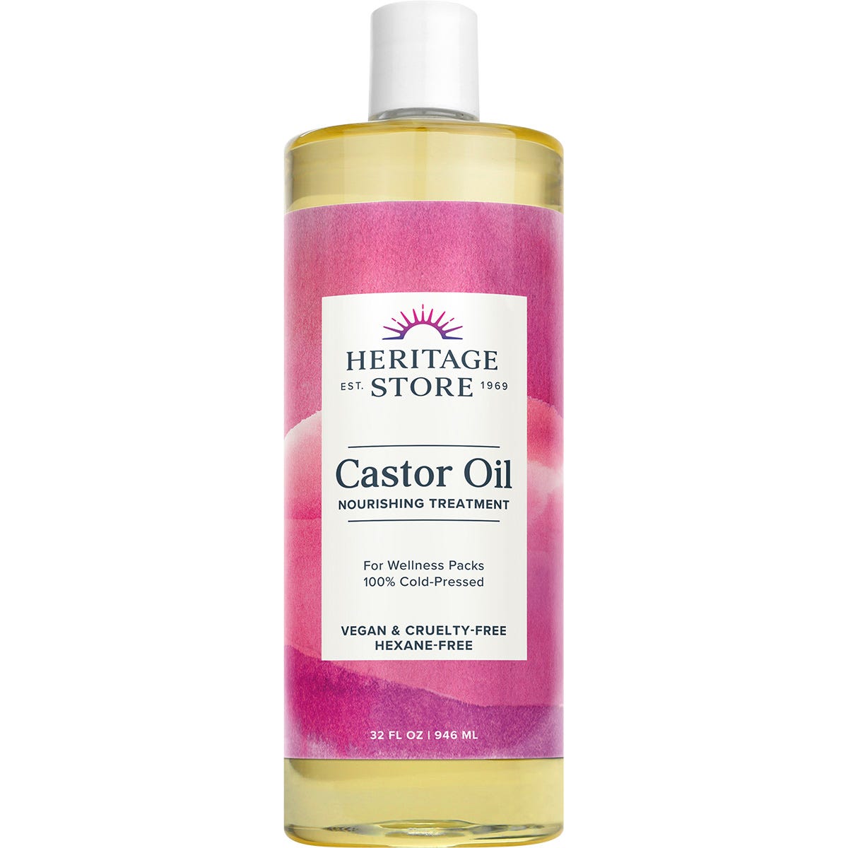 Castor Oil Nourishing Treatment 946ml