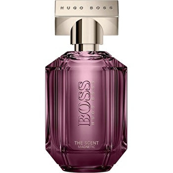 Hugo Boss Boss The Scent Magnetic Woman Eau De Parfum 50ml