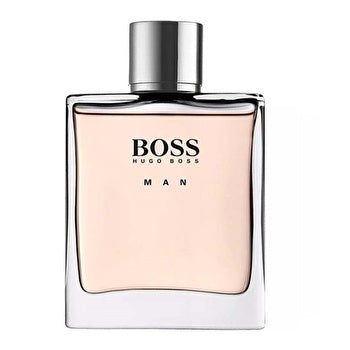 Hugo Boss Boss Man Eau De Toilette 100ml TESTER
