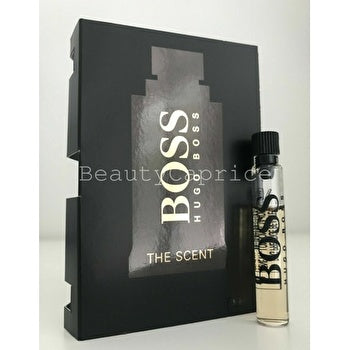 Hugo Boss Boss The Scent Man Eau De Toilette 1.5ml Vials