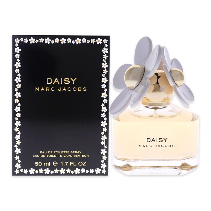 Marc Jacobs Daisy Woman Eau De Toilette 50ml