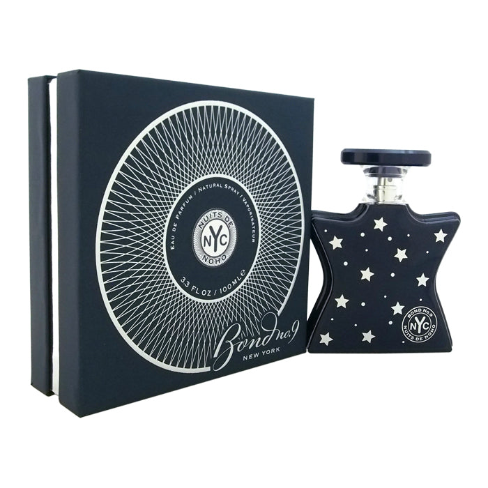 Bond No.9 New York Nuits De Noho Woman Eau De Parfum 100ml