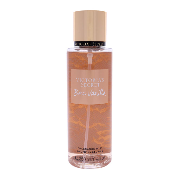 Victoria's Secret Bare Vanilla Woman 250ml Fragrance Mist