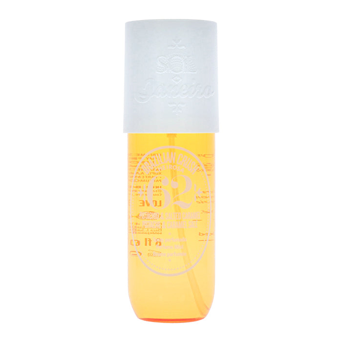 Sol de Janeiro Brazilian Crush Cheirosa 62- Pistacho And Salted Caramel By Sol De Janeiro For Unisex 240ml/8oz