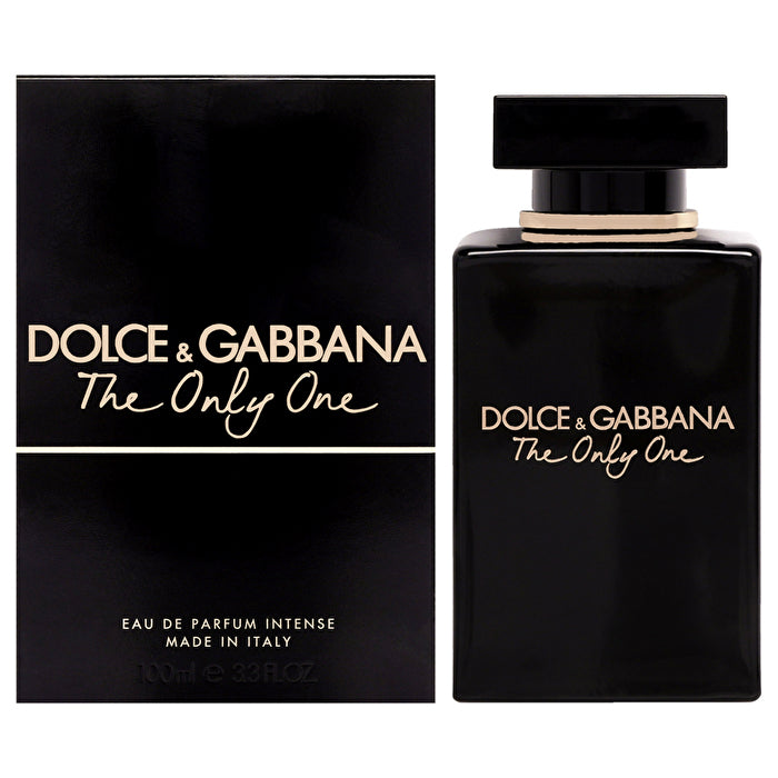 Dolce and Gabbana The Only One Intense By Dolce And Gabbana For Women 90ml/3.3oz