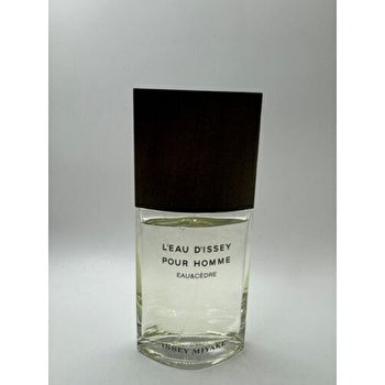 Issey Miyake L'eau D'issey Pour Homme Eau&cedre Eau De Toilette Intense 100ml TESTER