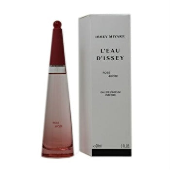 Issey Miyake L'eau D'issey Rose&rose Woman Eau De Parfum Intense 90ml TESTER