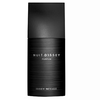 Issey Miyake Nuit D'issey Pour Homme Parfum 125ml TESTER