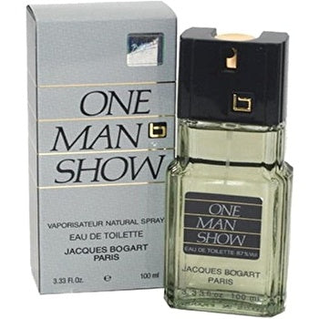 Jacques Bogart One Man Show Eau De Toilette 100ml