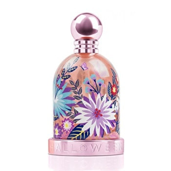 Jesus Del Pozo Halloween Blossom Woman Eau De Toilette 100ml TESTER