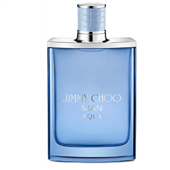 Jimmy Choo Man Aqua Eau De Toilette 100ml TESTER
