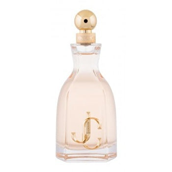 Jimmy Choo I Want Choo Woman Eau De Parfum 125ml TESTER