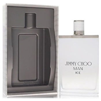 Jimmy Choo Man Ice Eau De Toilette 200ml